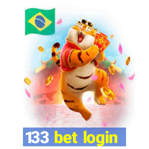 133 bet login